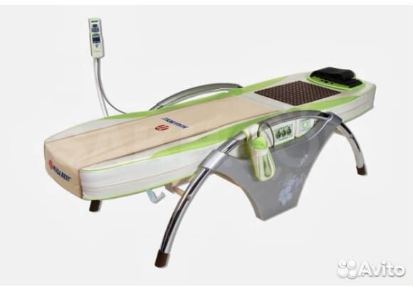 Медицинское оборудование