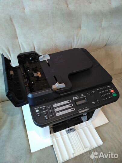 Мфу Kyocera FS-1125MFP