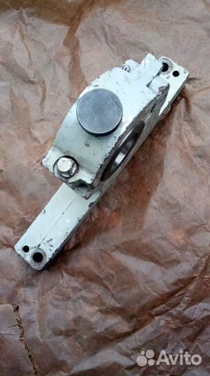 Люнет 16к20 втулочный