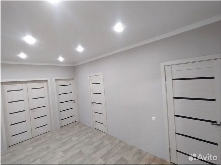 Межкомнатные двери со склада