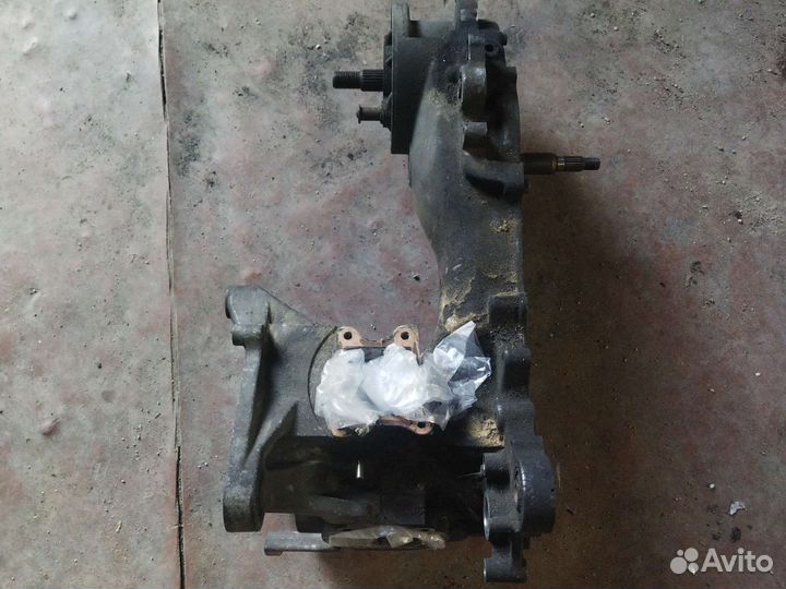 Запчасти Honda Dio AF