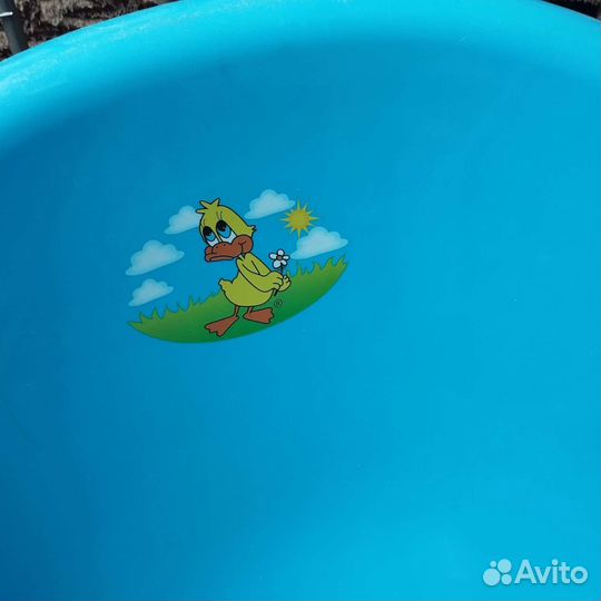 Ванночка для купания