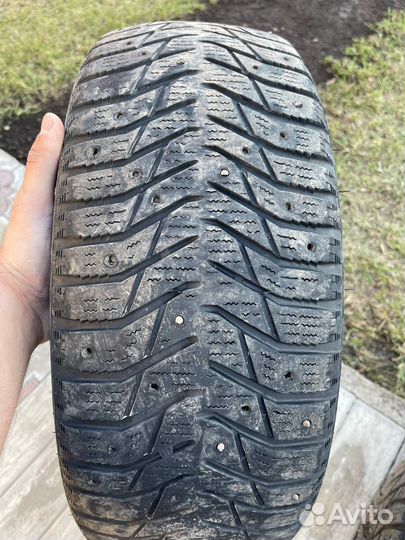 Sailun Ice Blazer WST3 205/55 R16 94T