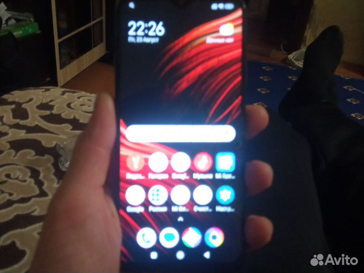 Xiaomi POCO M3, 6/128 ГБ