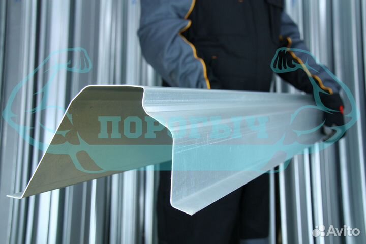 Ремотный порог Opel Astra H левый