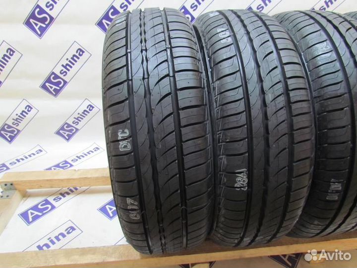 Pirelli Cinturato P1 Verde 185/65 R15 88T
