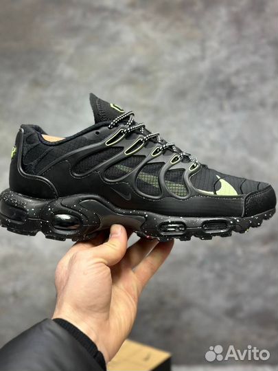 Стильные кроссовки Nike Terrascape