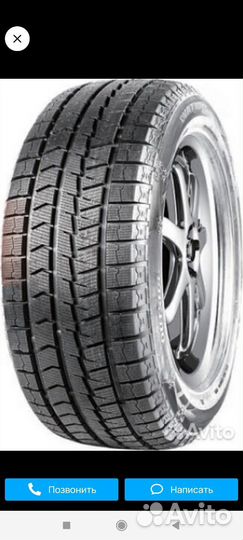 Ovation WV-688 225/50 R18