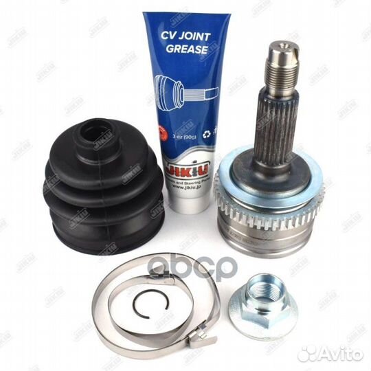 ШРУС Kia Morning/Picanto 04 PSA04/NK07