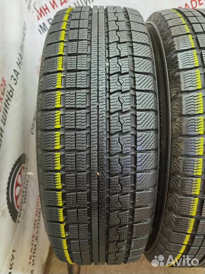 Toyo Winter Tranpath MK4a 225/65 R17 102Q