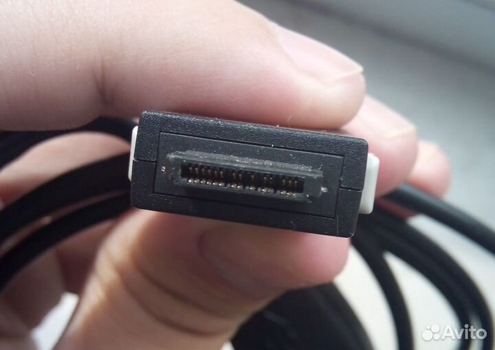 Кабель DSU-9 для Samsung