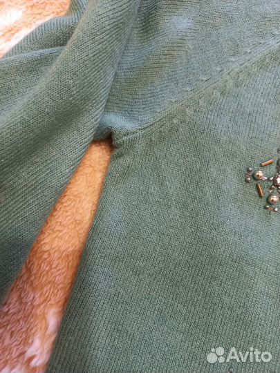 Джемпер женский 46 48