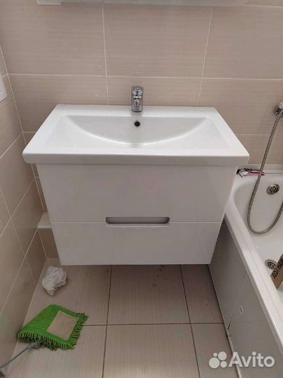 Сантехник, Электрик, Сборка мебели, Мастер на час