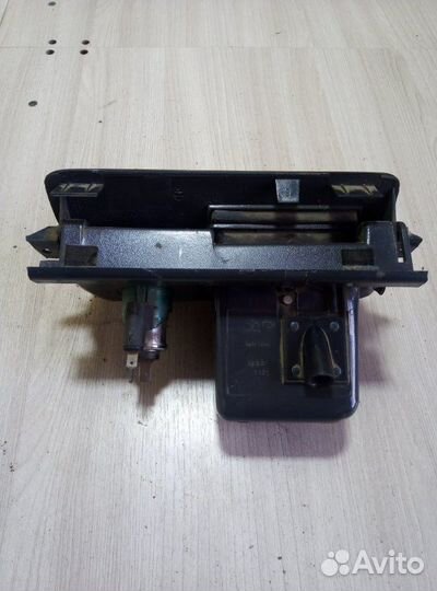 Пепельница прикуриватель Daewoo Nexia седан 1 2006