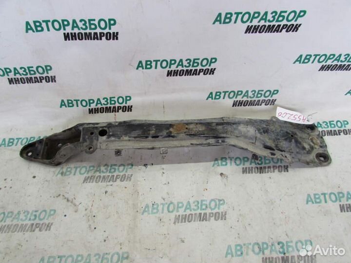 Балка передняя продольная для Nissan Primera 3 20