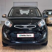 Kia Picanto 1.0 MT, 2013, 132 000 км, с пробегом, цена 750 000 руб.