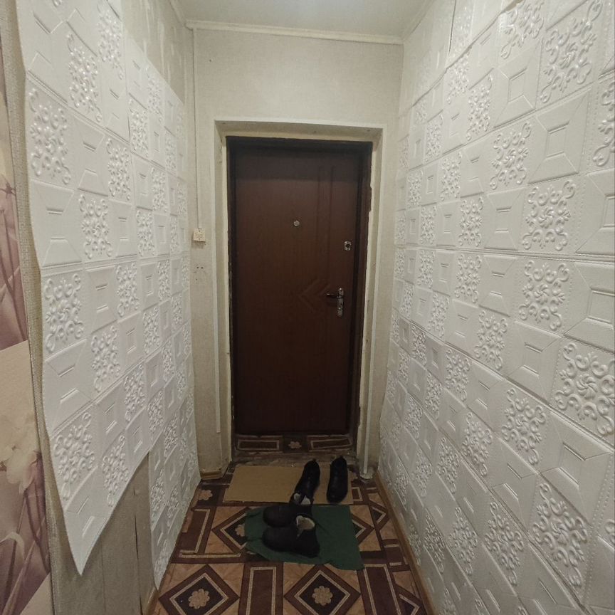 Квартира 2-комн. 41 м² в Ершов — фото 10 из 11