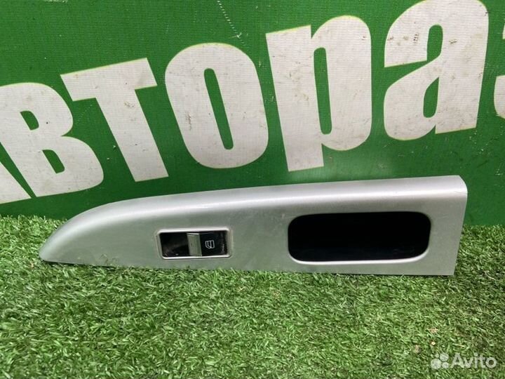 Кнопка стеклоподъемника задняя левая Lifan Solano