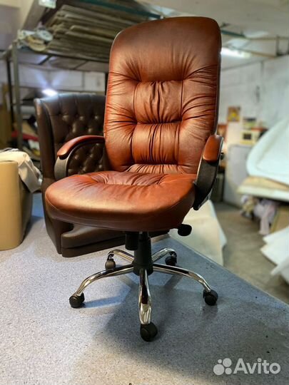 Кресло руководителя