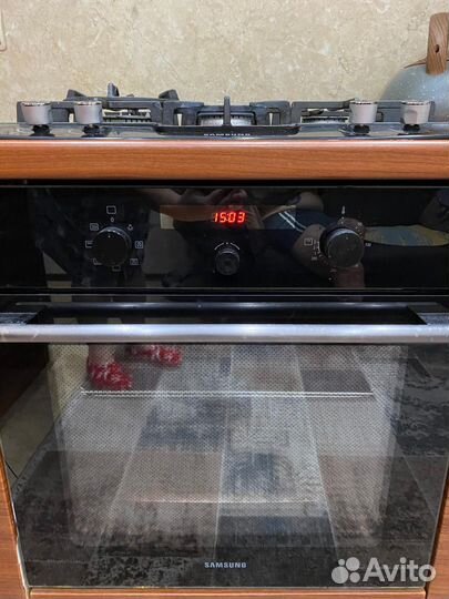 Кухонный гарнитур бу