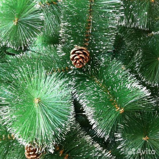 Елка искусственная 120см