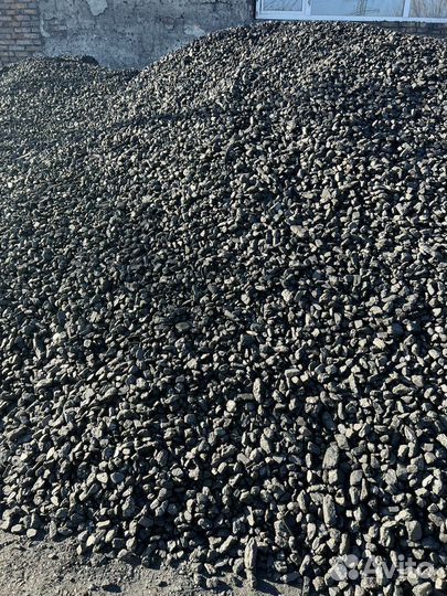Уголь антрацит оптом