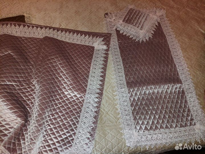 Комплект в коляску