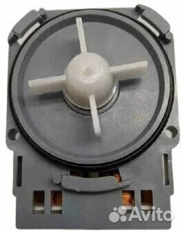 Сливная Помпа (насос) Стиральной машинки