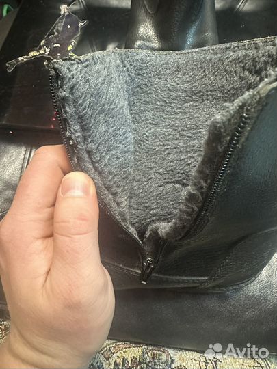 Franco Grifone by Girza. Ботинки мужские