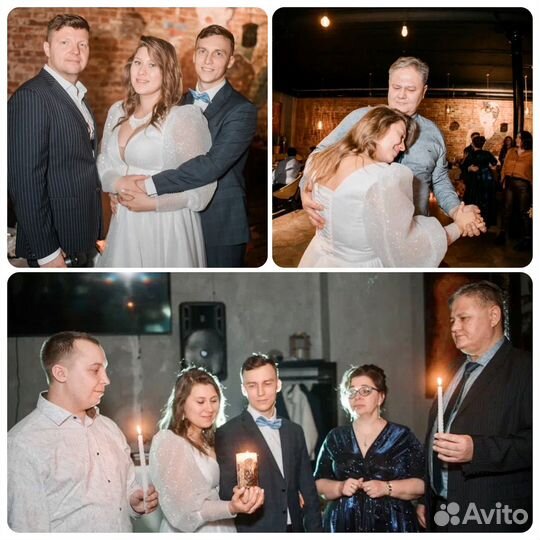 Олег Леонтьев Поооющий Ведущий 5 в 1