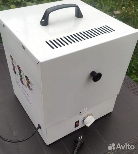 Сушилка для овощей и фруктов 