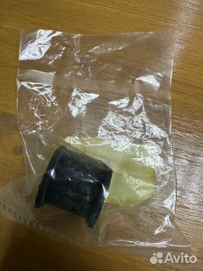 Втулка стабилизатора hyundai: starex