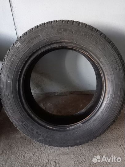 Amtel Planet DC 185/65 R15 92H