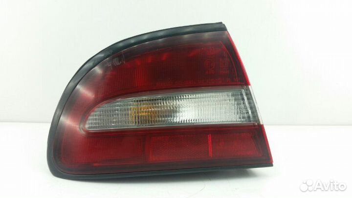 Стоп левый Mitsubishi Galant E56A 4G64 1995