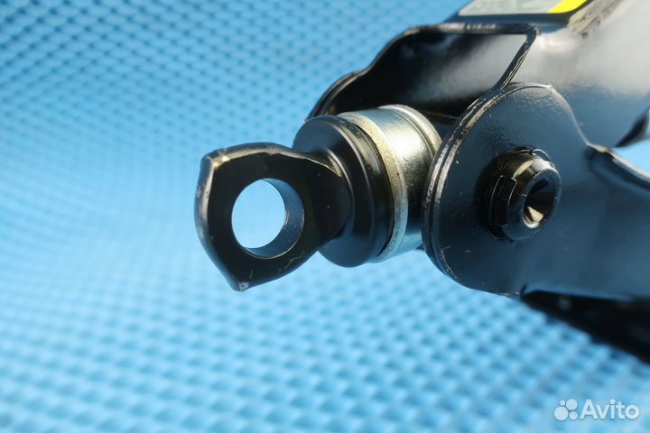 Домкрат Skoda Superb 3 оригинал