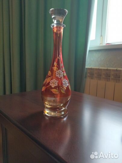 Графин Чехия Богемия