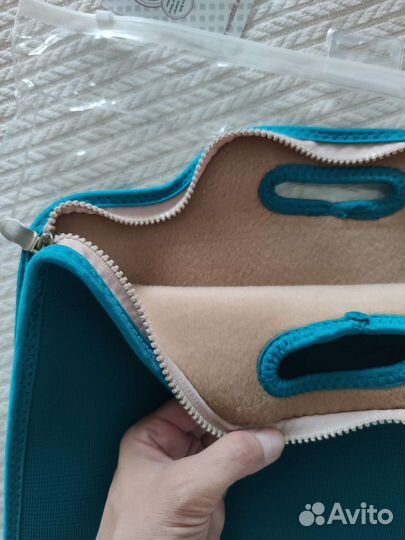 Сумка для ноутбука 13.3