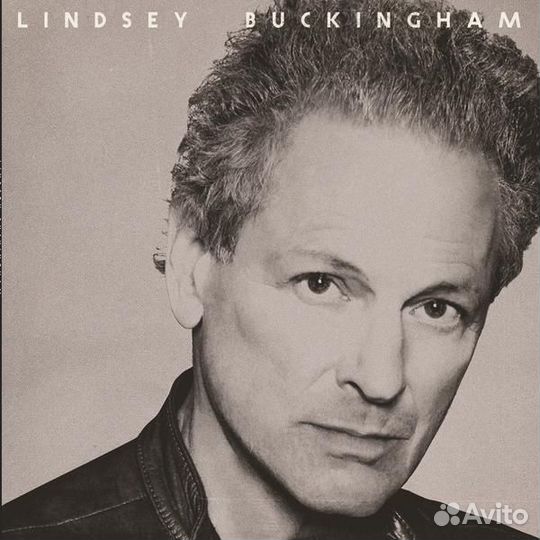 Lindsey buckingham - lindsey buckingham (limited