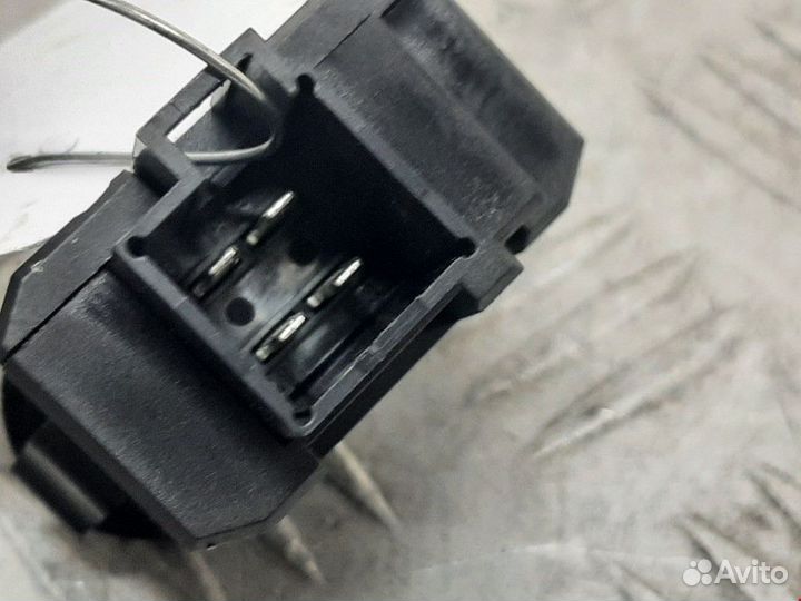 Кнопка корректора фар Ford Mondeo 2 1999 1003862