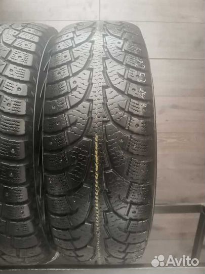 Hankook I'Pike RW11 235/70 R16 109T