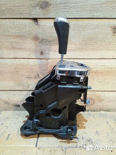 Селектор АКПП салонный Peugeot 408