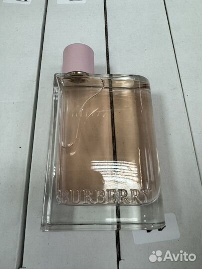 Burberry Her 100ml