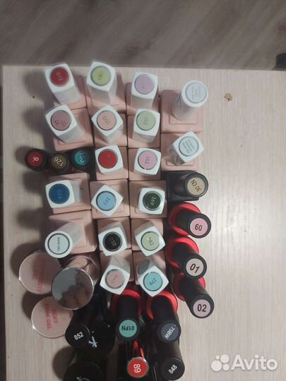 Набор для гель лака