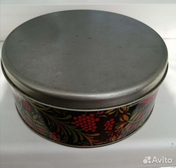 Жестяные банки