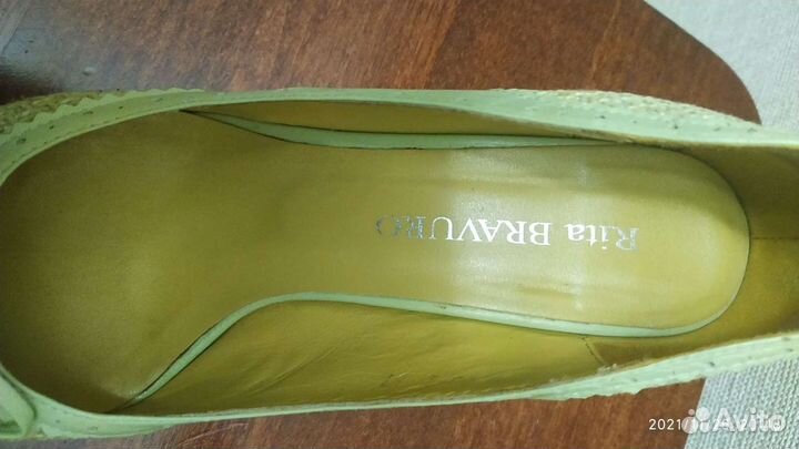 Туфли женские 37 размер