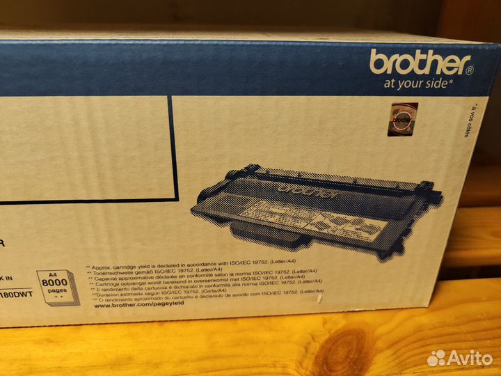 Картридж Brother TN-3380