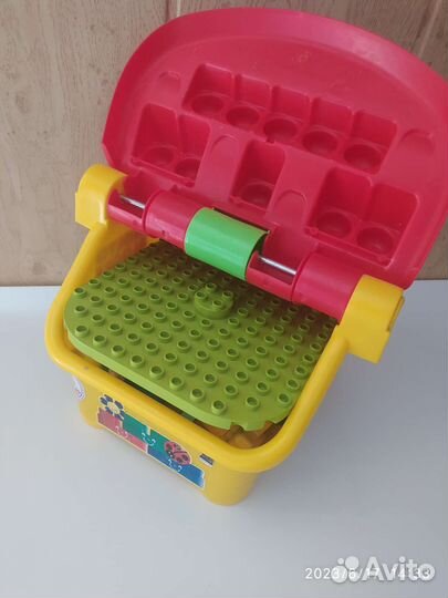 Развивающие игрушки для детей от года и больше