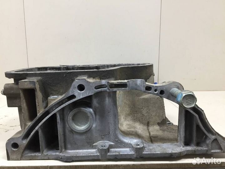 Поддон масляный двигателя Infiniti QX56/QX80 Z62 2