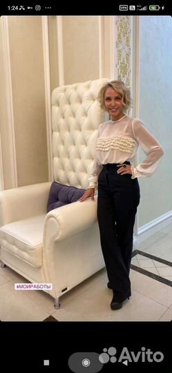 Ремонт и пошив одежды