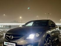 Mazda 6 2.0 AT, 2008, 300 000 км, с пробегом, цена 850 000 руб.